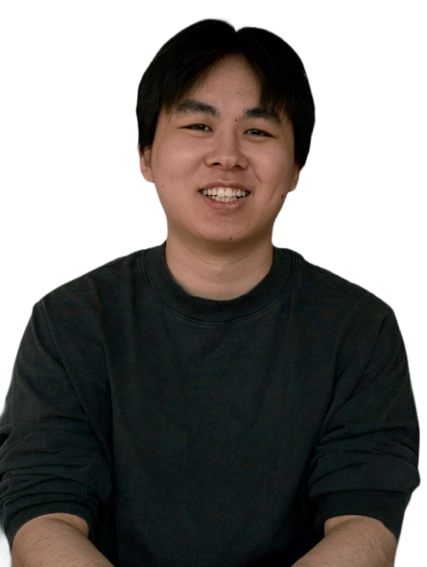 Portrait of Peilin, Co-Founder of AvennaX