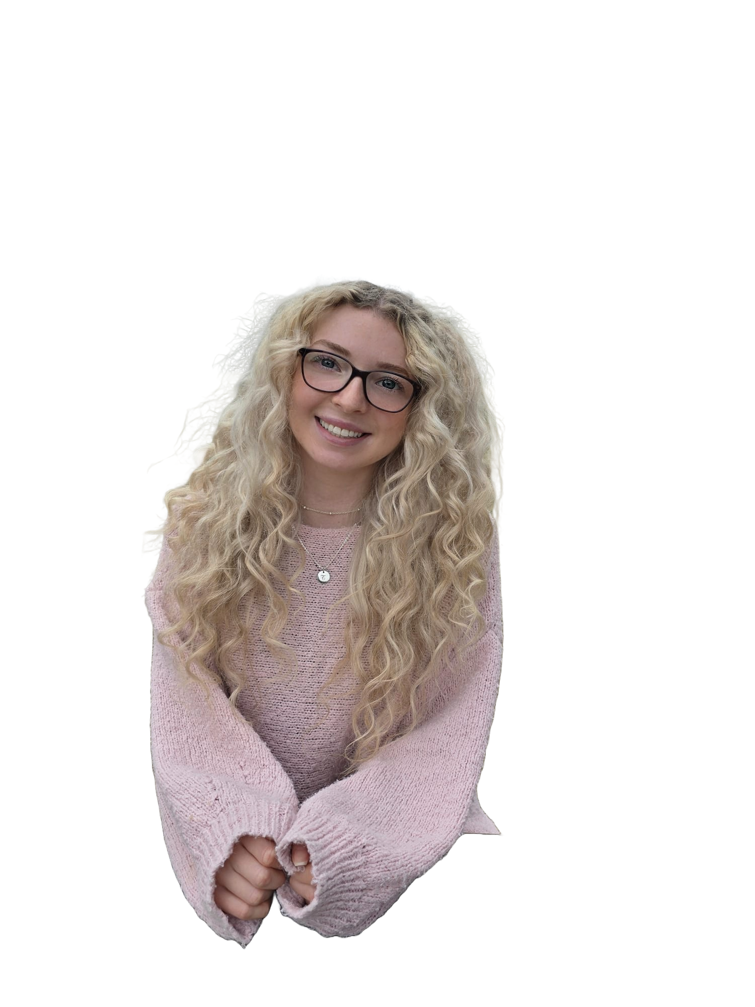 Portrait of Tara, Co-Founder and CEO of AvennaX